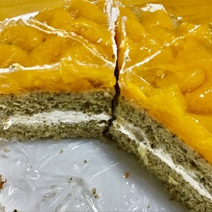 しっとりふわふわ紅茶のスポンジケーキ レシピ 作り方 By Keikolin 楽天レシピ しっとりふわふわ紅茶のスポンジケーキ レシピ 作り方 By Keikolin 楽天レシピ